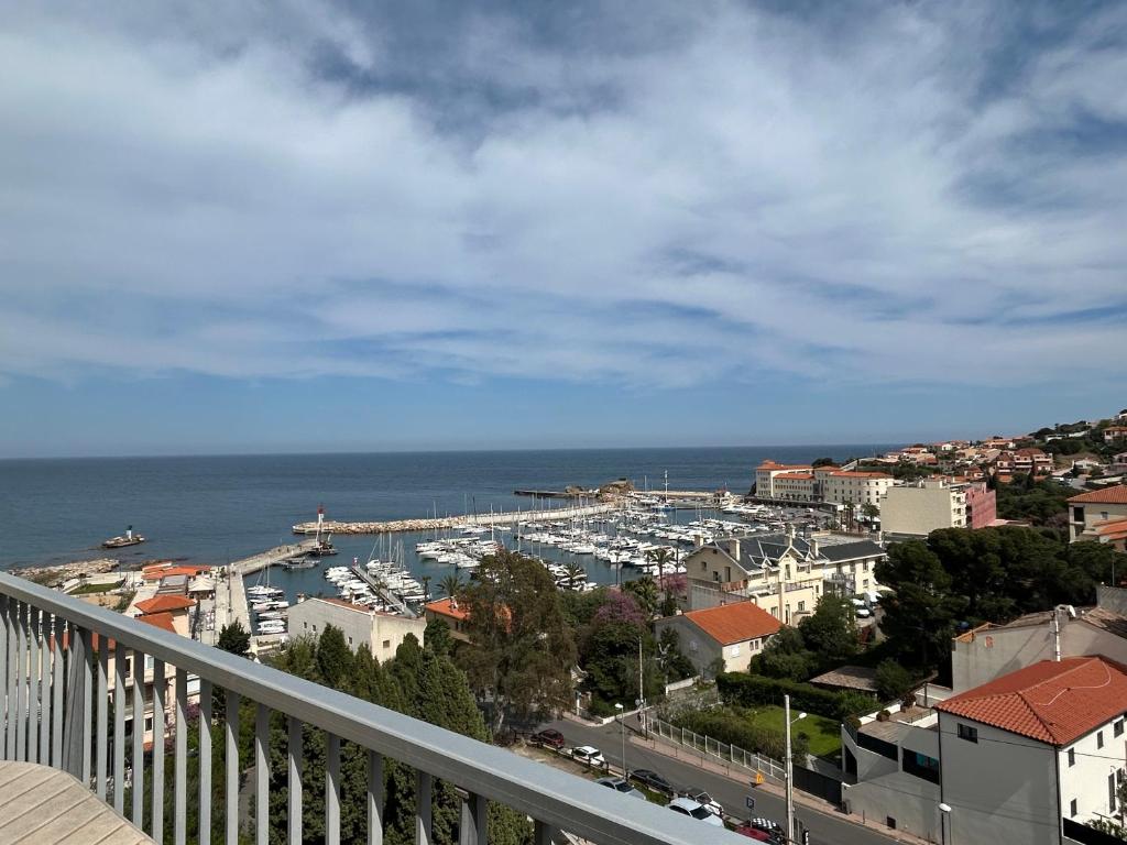 Appart 2 pièces - cabine 4 couchages BANYULS SUR MER BN130-B45 - 2