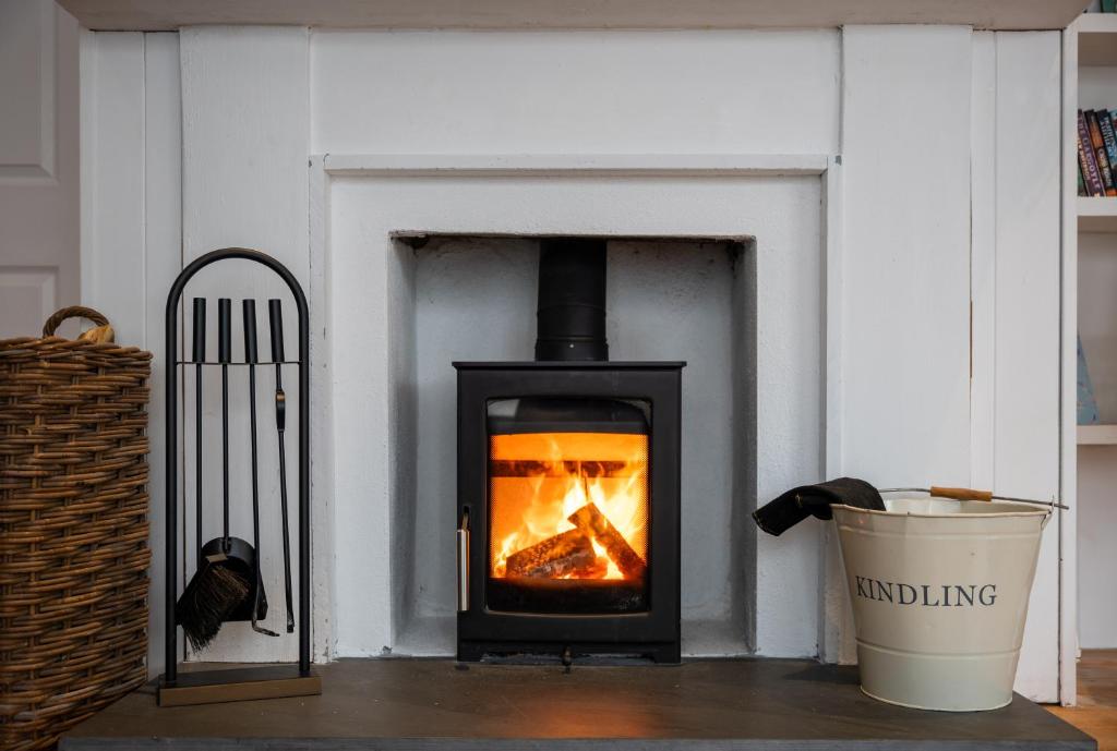 The Bolthole, Kingsbridge