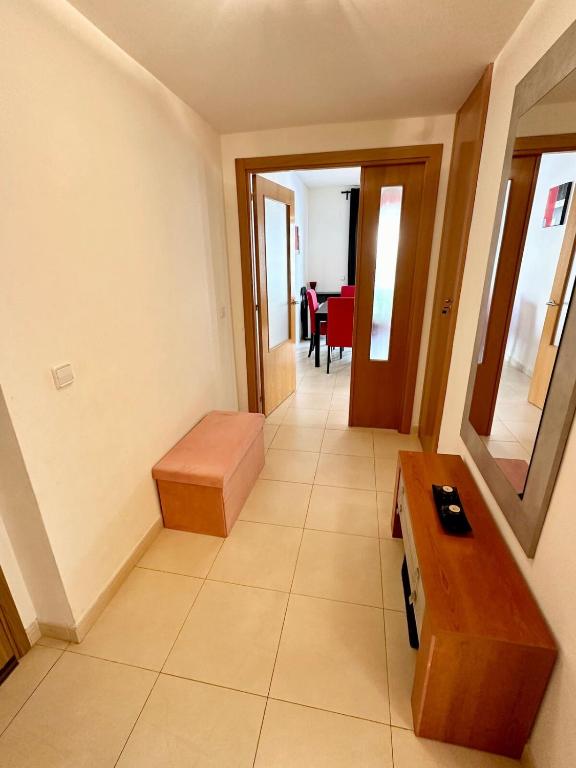 2 Bedroom Apartment in Denia with Pool - 4