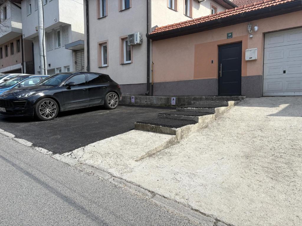 Apartman Irma sweet free parking old town near Bascarsija - 2