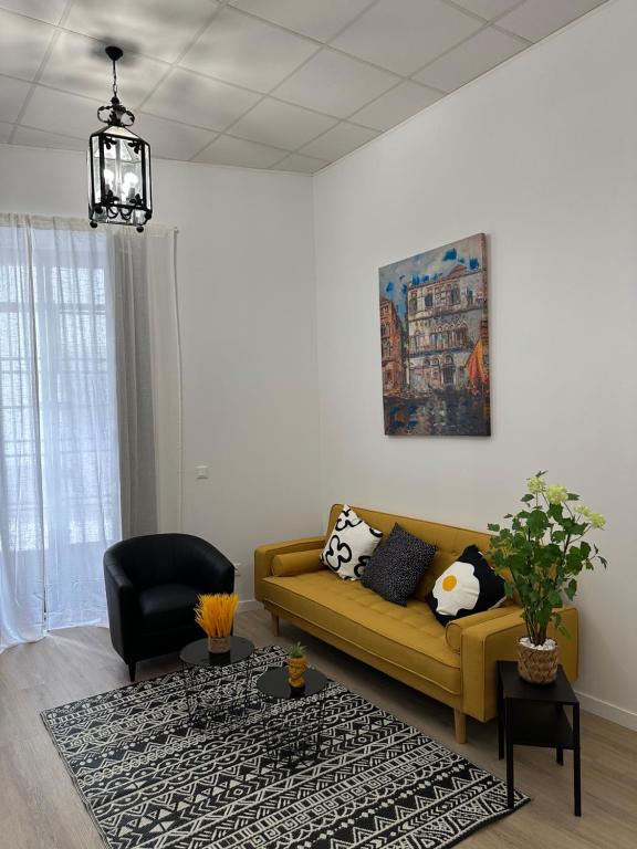 Apartamento Vinoble Jerez - 4