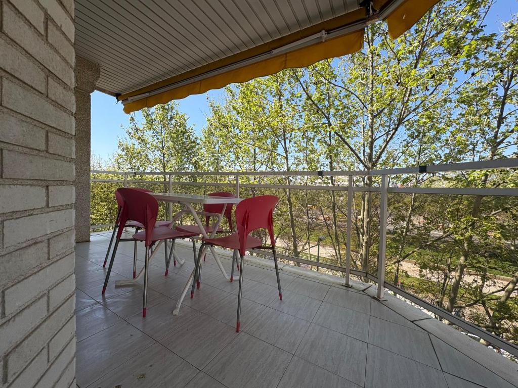 Acogedor, ideal Familias, Cambrils