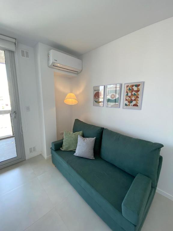 Modern 2-room apartment por depptö - 3