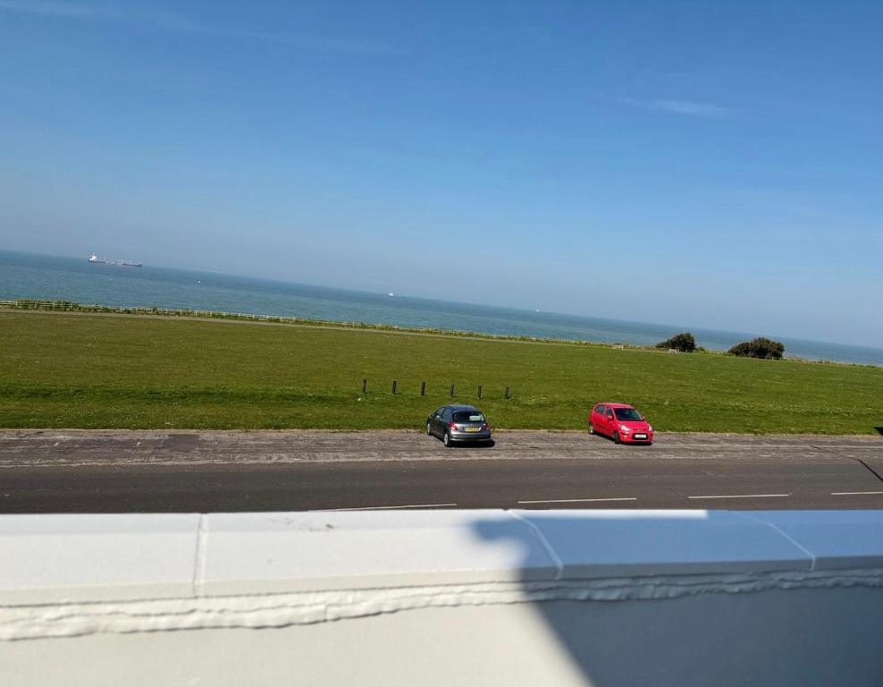 Palm Bay Residency, Cliftonville