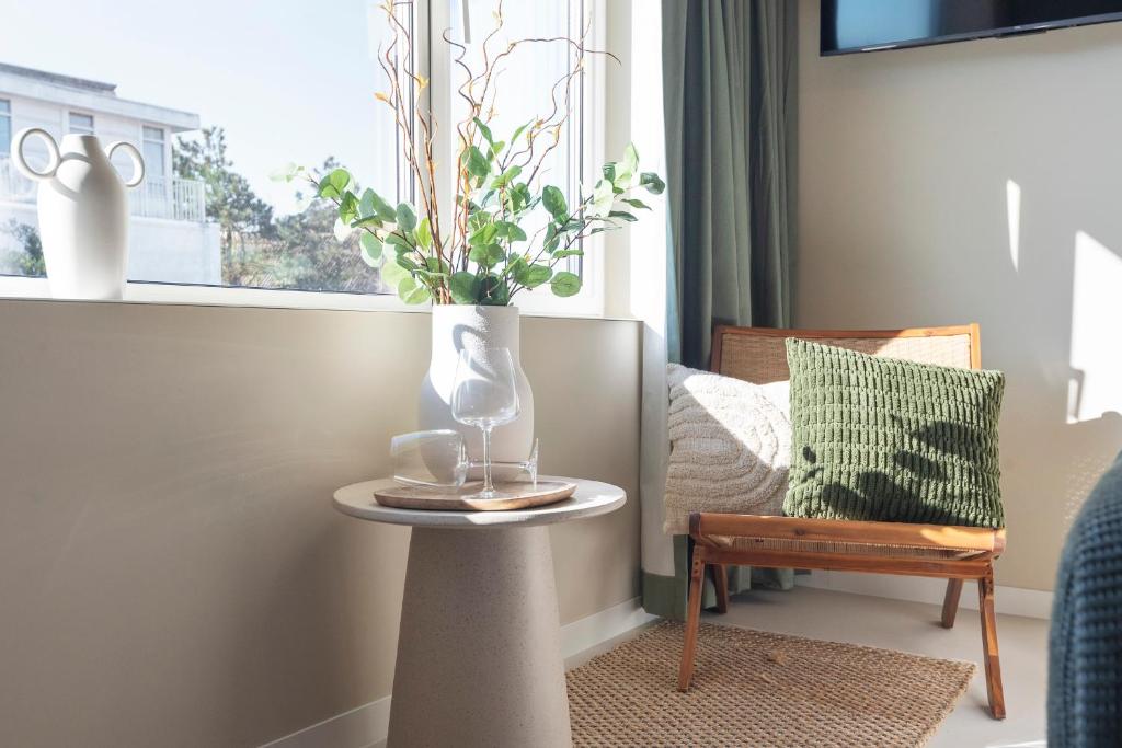 Smile Studio's, Zandvoort