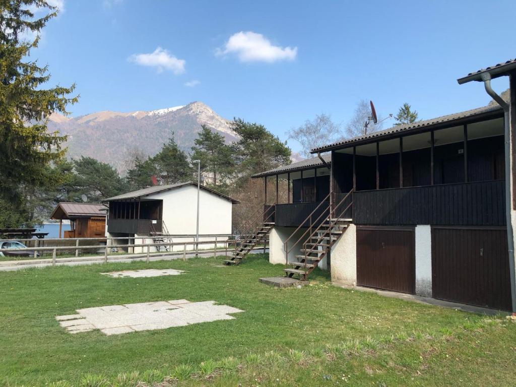 Bungalow al Lago - 3