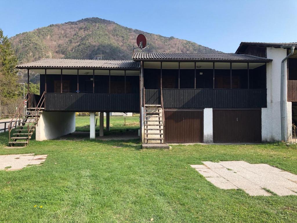 Bungalow al Lago - 1