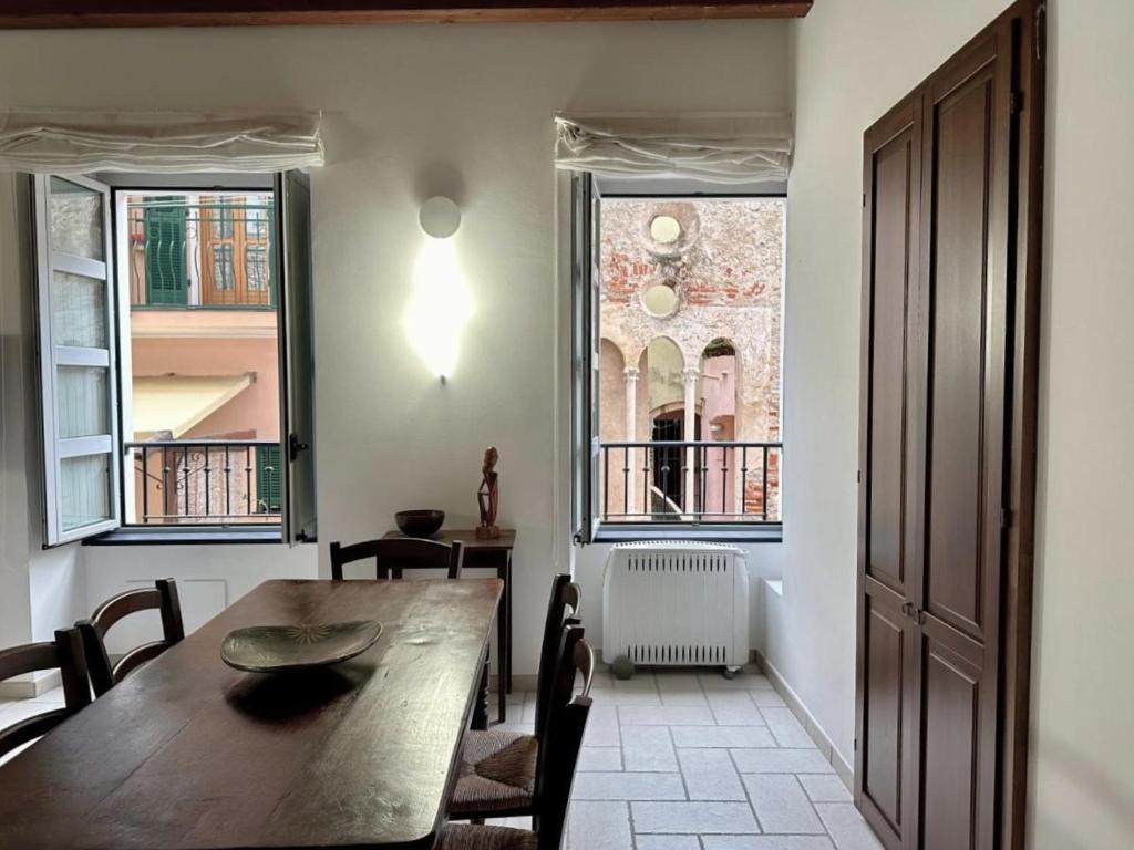 La Perla del Borgo - Borgo Castello - Loano - 3