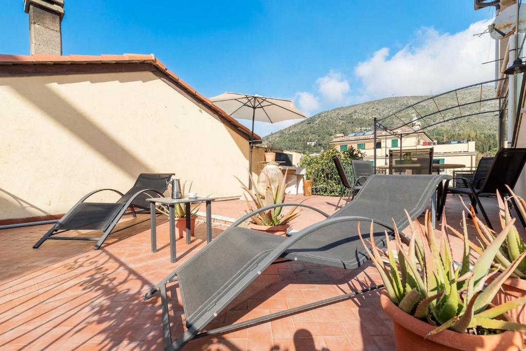 Casa Gina, Levanto - 1