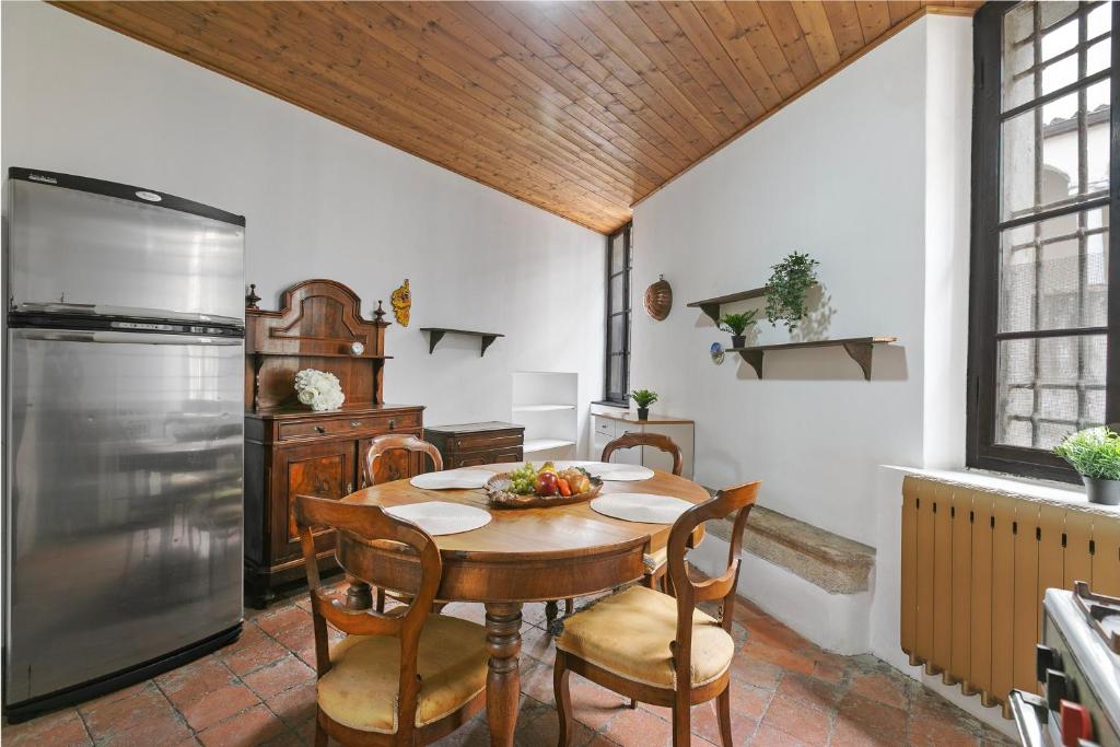 Teseo House | Lake View & Terrace - Happy Rentals - 5