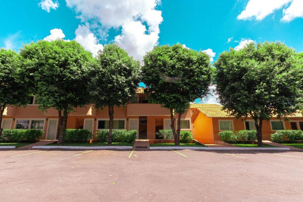 Surrounding environment