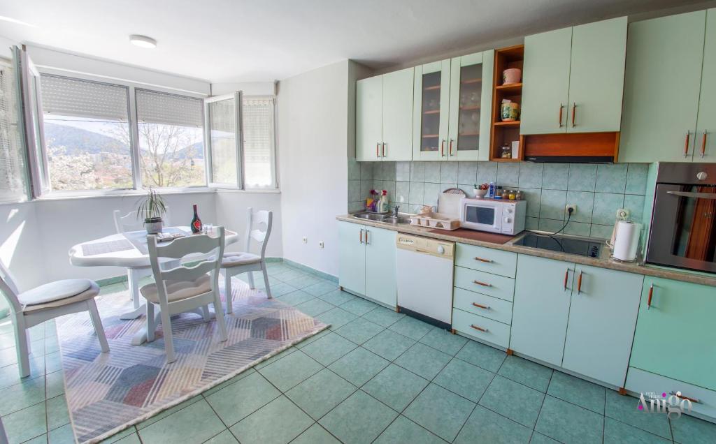 Bega Apartman - 2