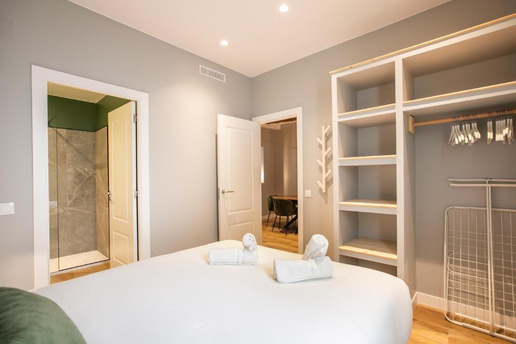 31MAL1054 - Fantastic apartment - 4