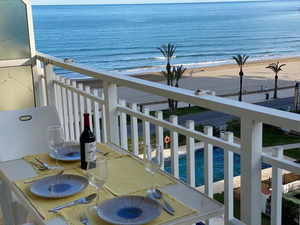 Apartamento Torre Irta Inmomart - 5