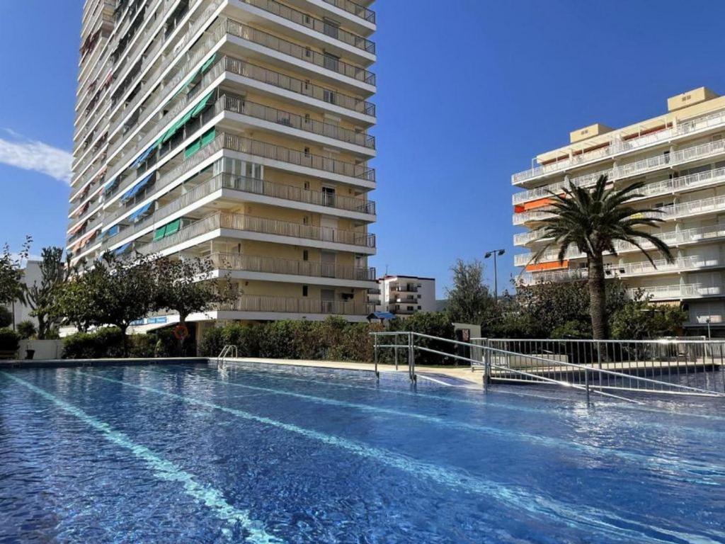 Apartamento Torre Irta Inmomart - 2