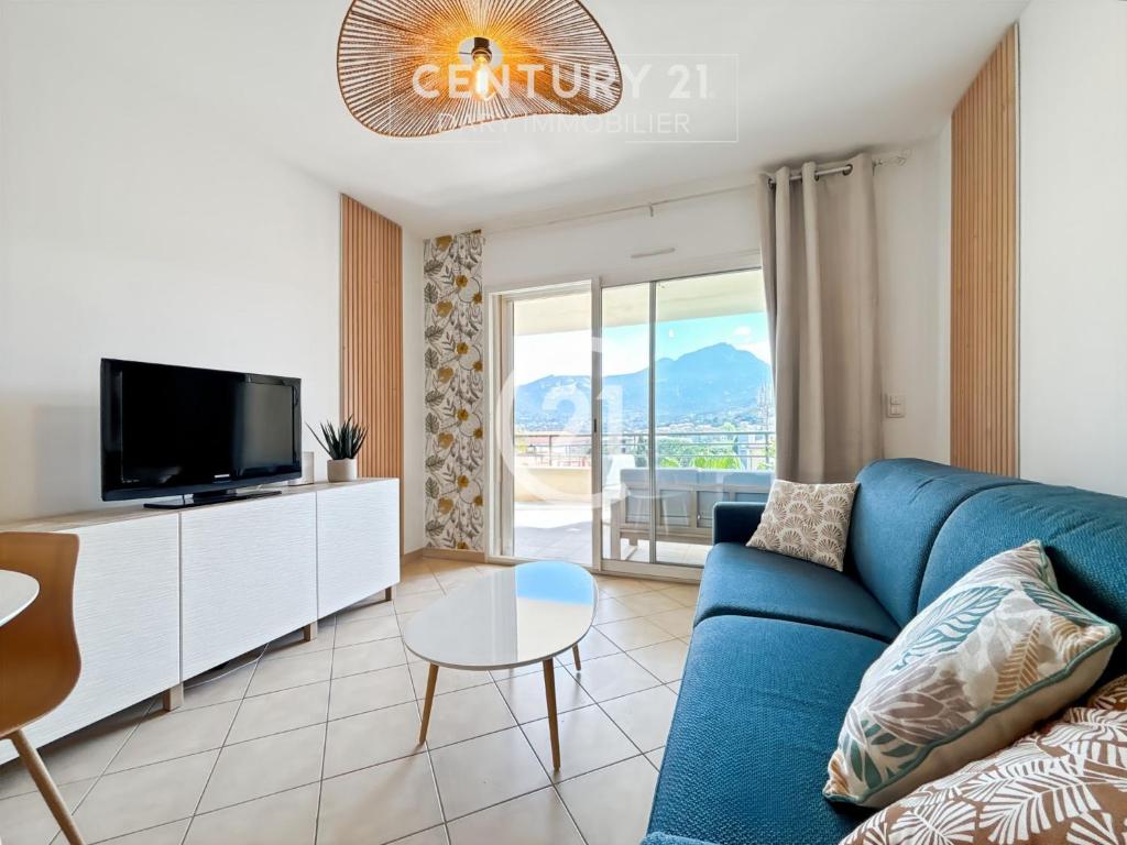 Victoria Calvi - Appartement T2 - 3