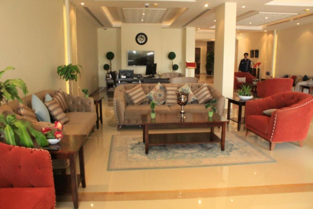 Myan Furnished Apartments photo