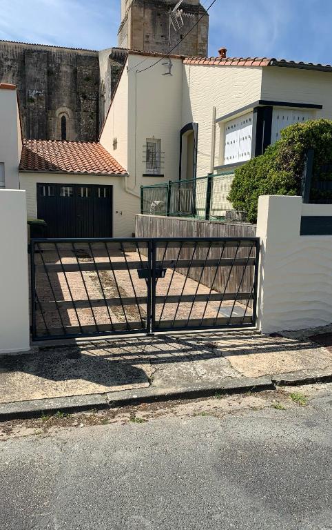 Loue maison quartier calme - 2
