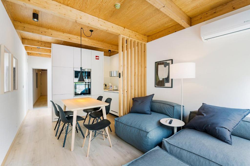 GuestReady - Cedofeita Collection Apartments, Porto