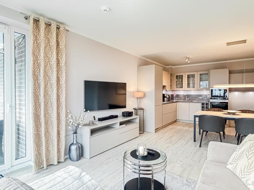 Matthäi 7, Grömitz