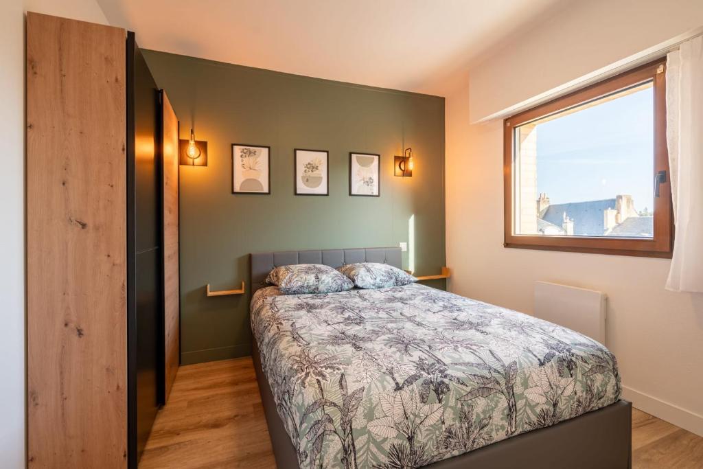 Le Rivage - Wifi - Centre-ville - 2