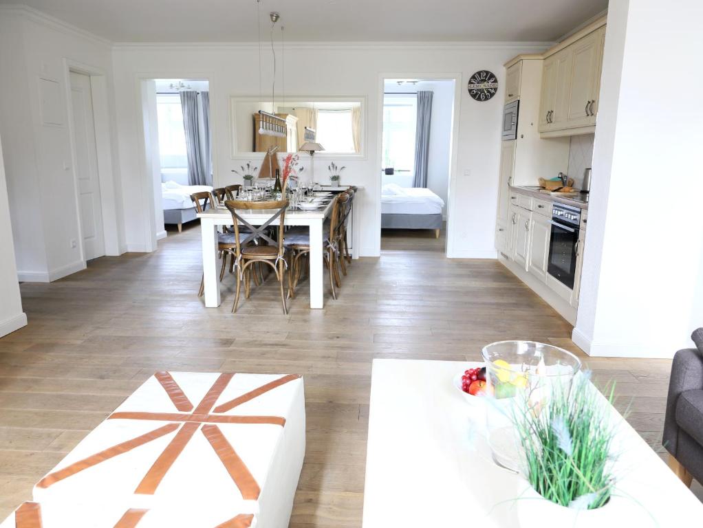 Bundiswung 7, Whg.1, GB7, Westerland