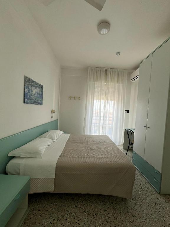 Hotel Cavallino Bianco Rimini - 4