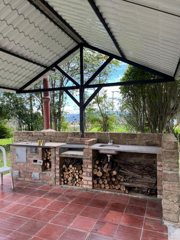 Casa Campestre San Cipriano - 4