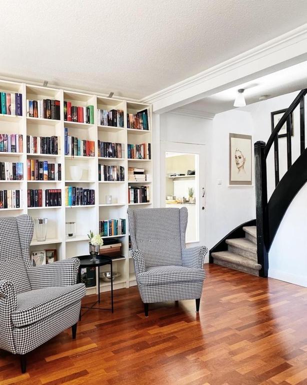 Haus Cloude, Grömitz