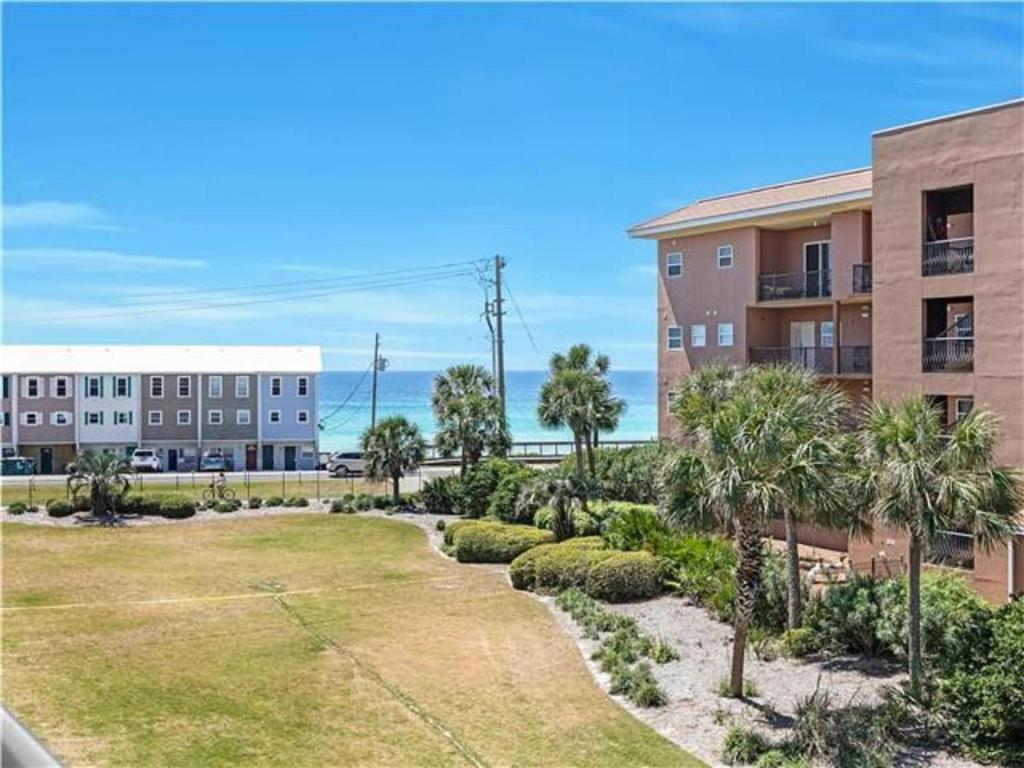 Ciboney 3009, Destin