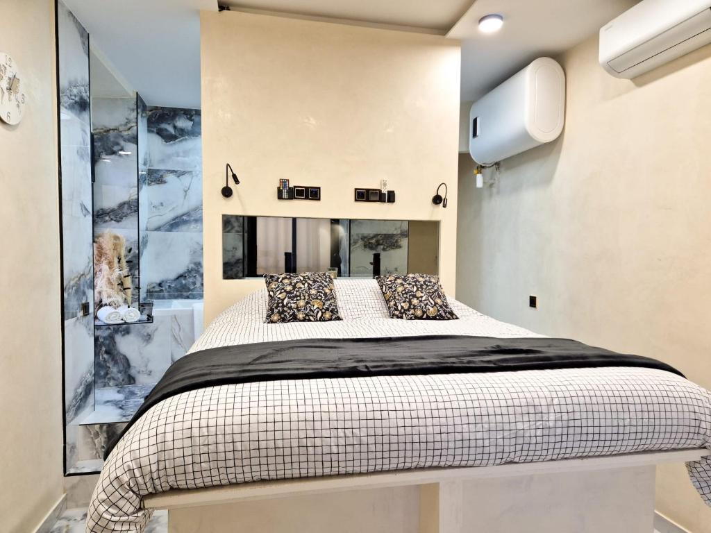 Magnifique Studio Design - Neuf Dynamique Nice, Nice