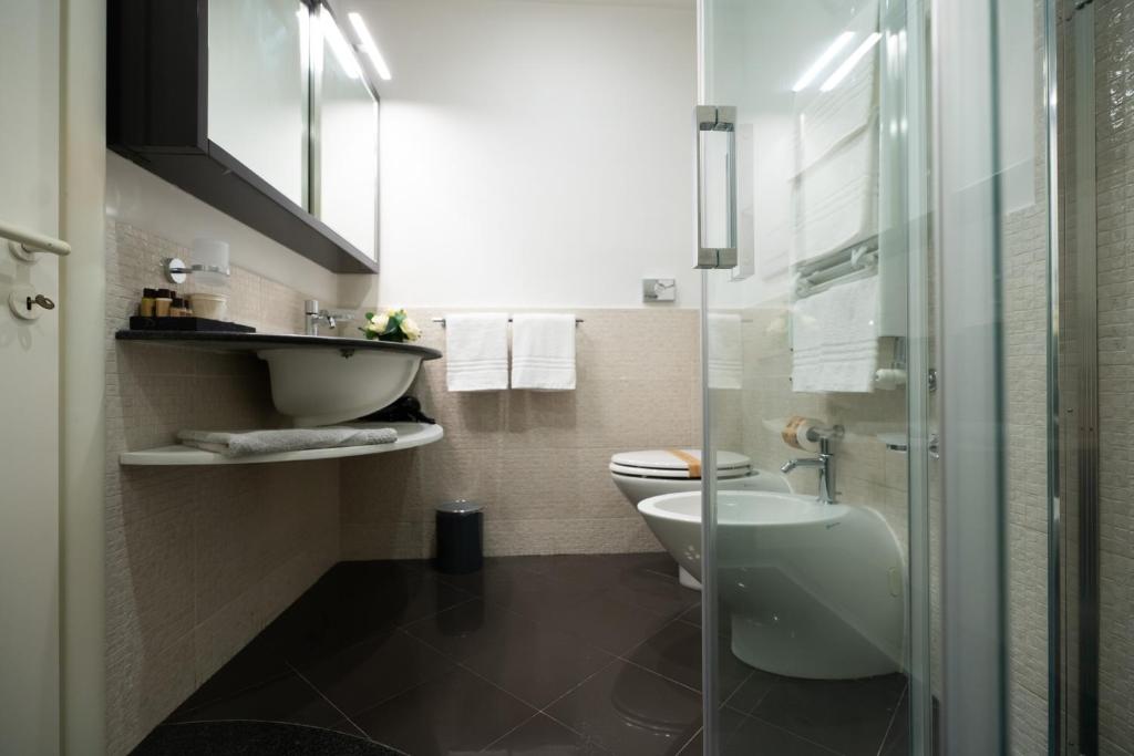 Vatican Best Suite - 3