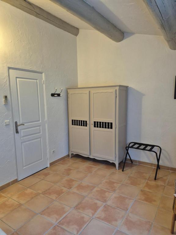 Mas Clement - Chambre et table d'hôtes - 3