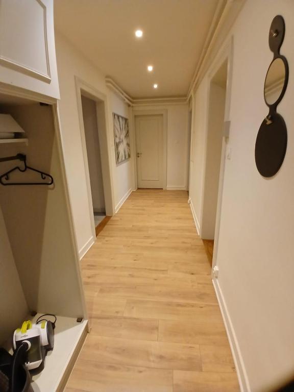 Large Apartment Free Parking Mulhouse - 2