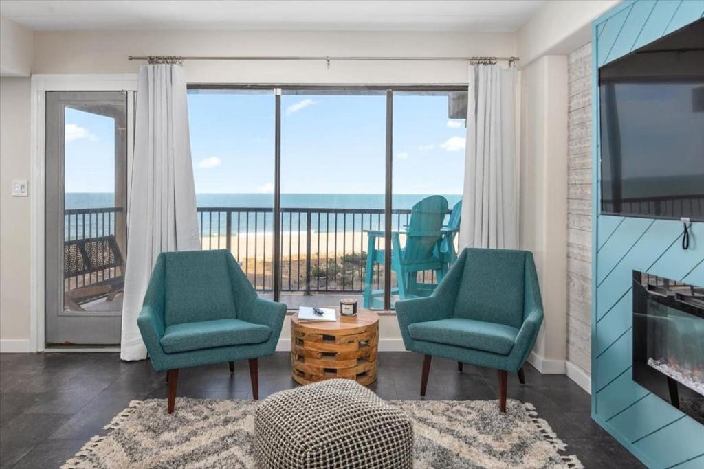 HPS 3A - Salty Hollow, Ocean City