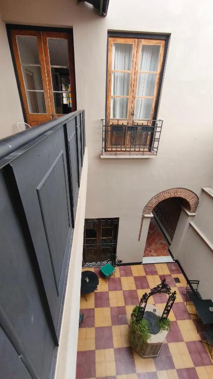 La Botica de 1852 Hotel - 3