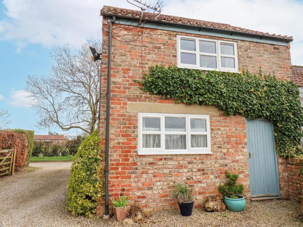 The Barn - Poplar Farm, York
