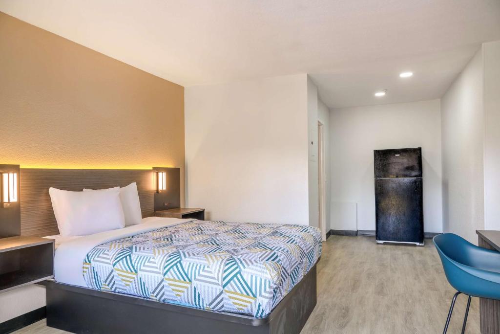 Motel 6 Columbus, GA Columbus Airport, Columbus