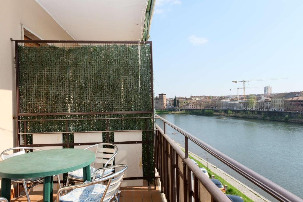 Case VR Holiday - Cangrande on the River - 5