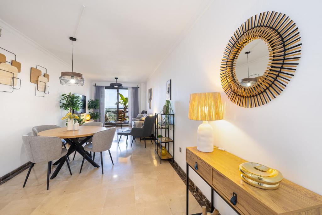 Apartment with Private Terrace Calanova Golf by AORA STAY - 4