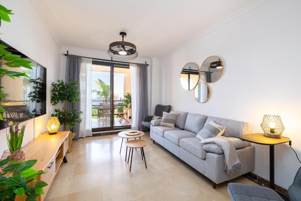 Apartment with Private Terrace Calanova Golf by AORA STAY - 5