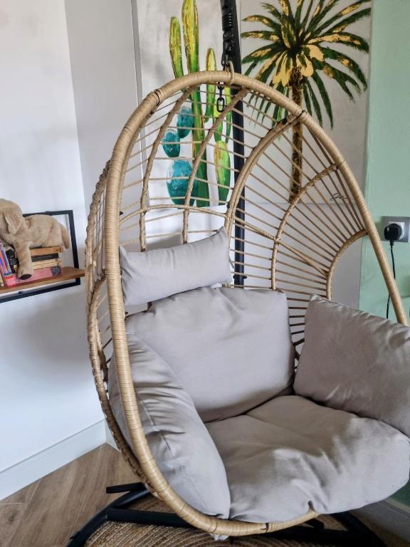 Lovley 2 bed apartment with a sea view ! - 1