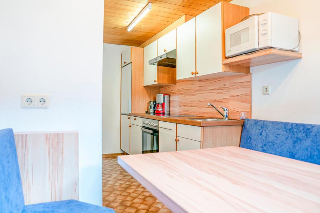 Appartement Bergers, 4 Pers 50 qm - 3