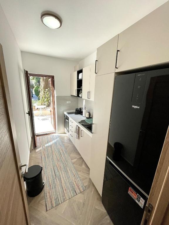 Apartment Studio Z&M - 2