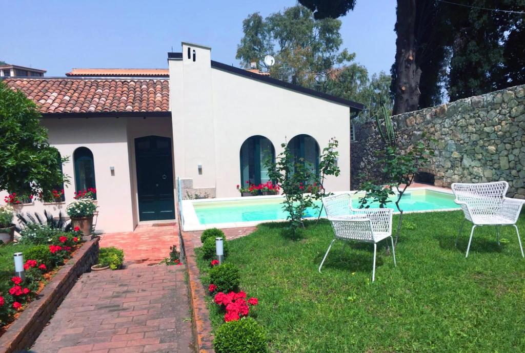 Villa Miami Taormina - 3