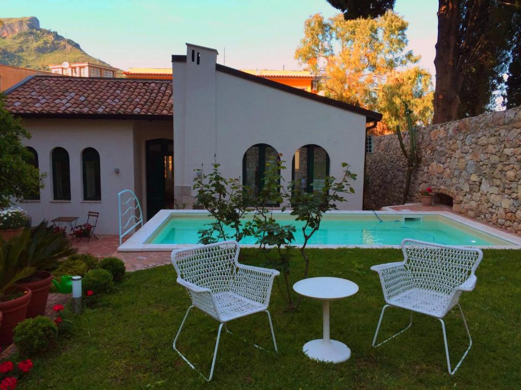 Villa Miami Taormina - 4