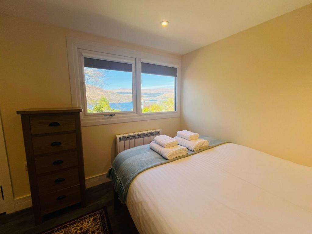 The Shack, Fort William