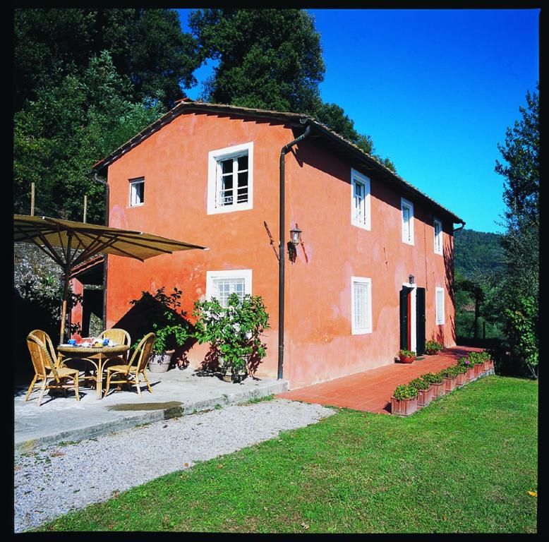 Villa Casetta - 1