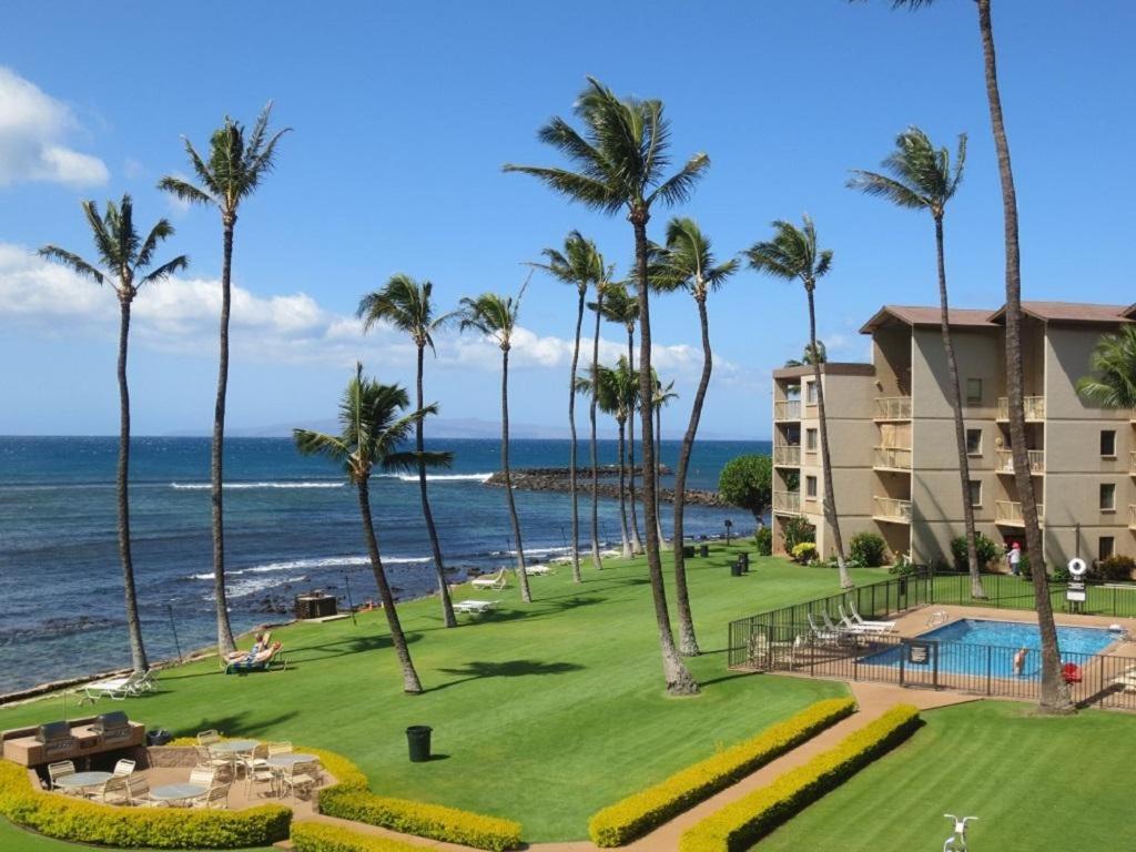 Maalaea Kai 316, Kihei