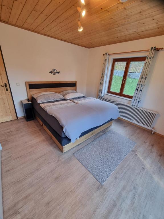 Apartment Auszeit - 4